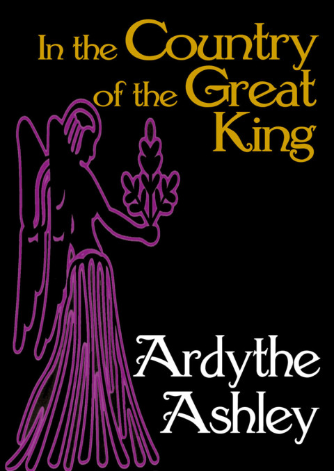 Cover image for book In the Country of the Great King