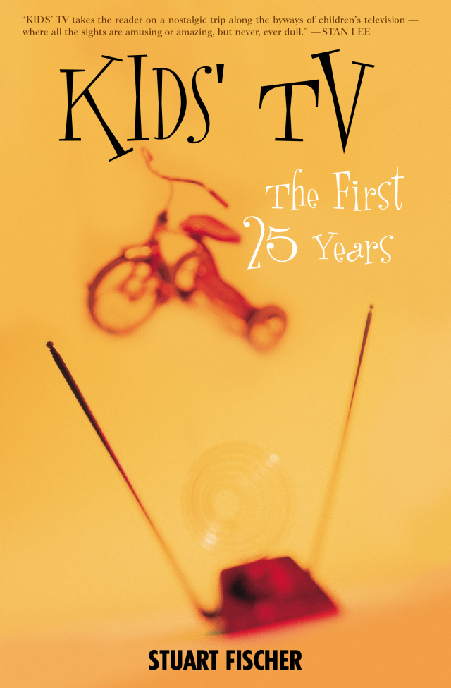 Kids' TV