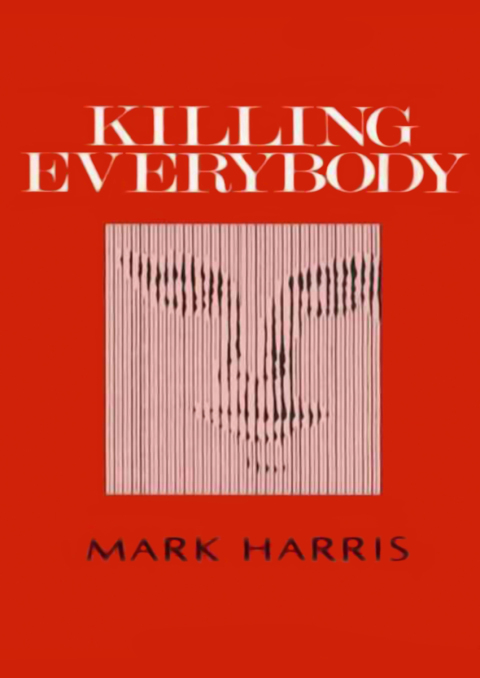 Cover image for book Killing Everybody