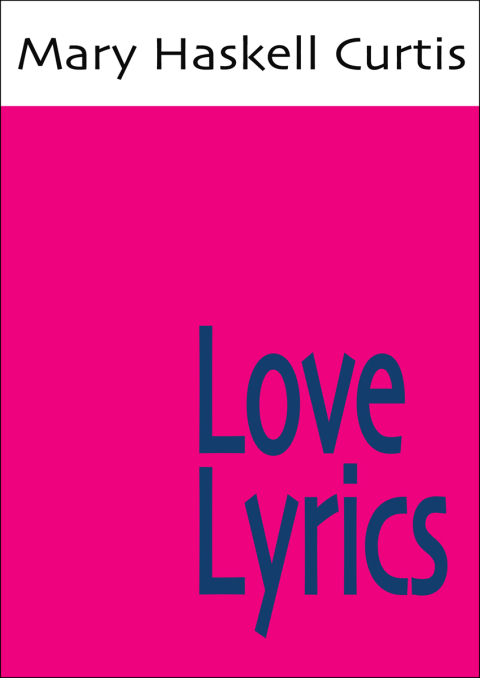 Cover image for book Love Lyrics