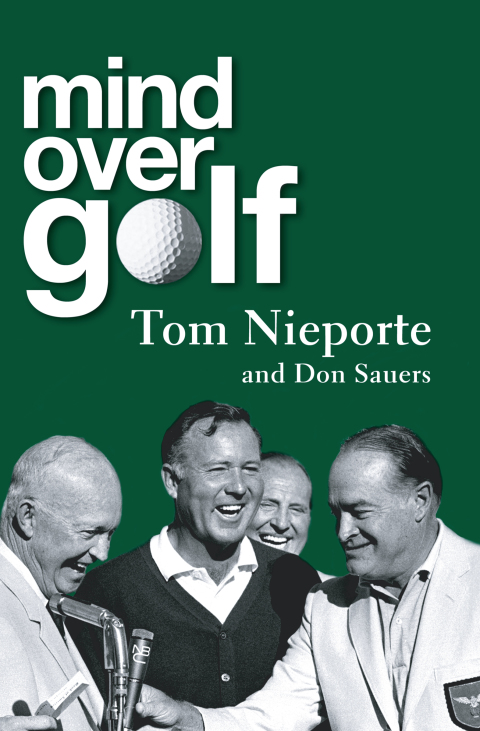 Cover image for book Mind Over Golf