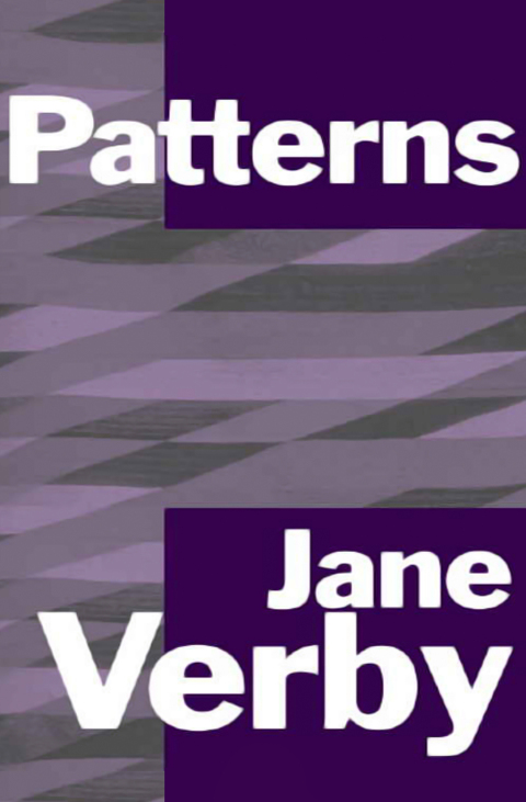 Cover image for book Patterns