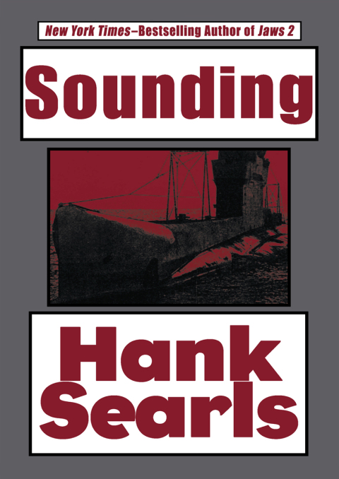 Cover image for book Sounding
