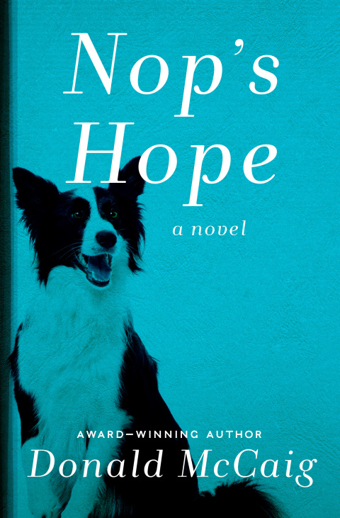 Cover image for book Nop's Hope