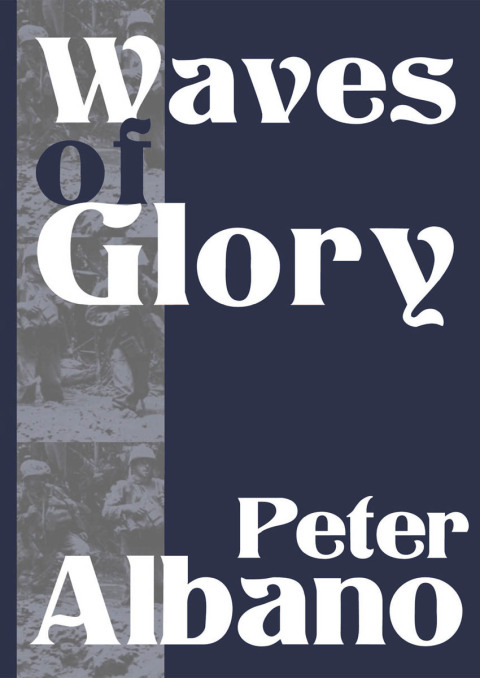 Cover image for book Waves of Glory