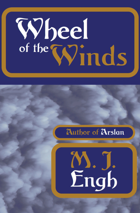 Cover image for book Wheel of the Winds