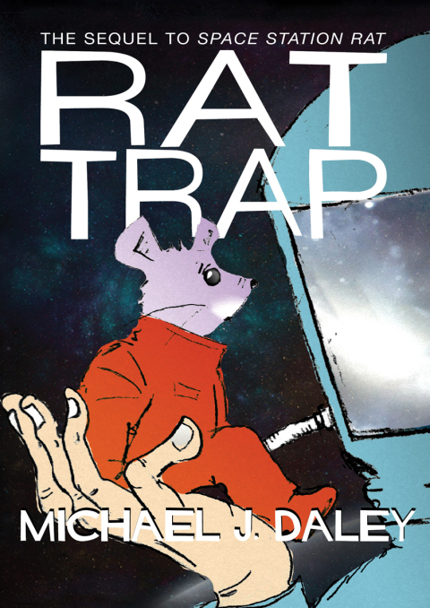 Cover image for book Rat Trap