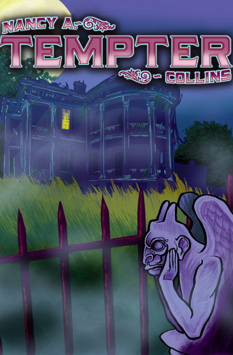 Cover image for book Tempter