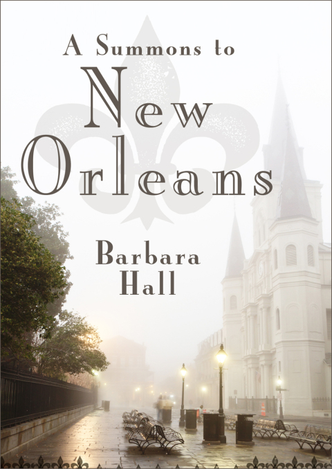 A Summons to New Orleans 