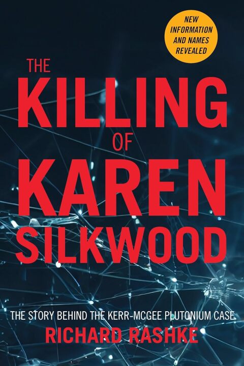 The Killing of Karen Silkwood 