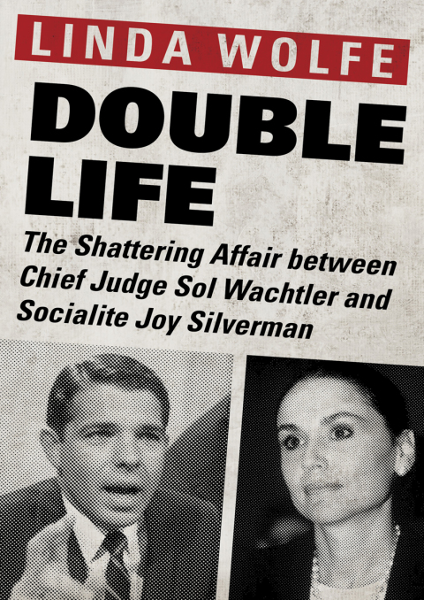 Cover image for book Double Life