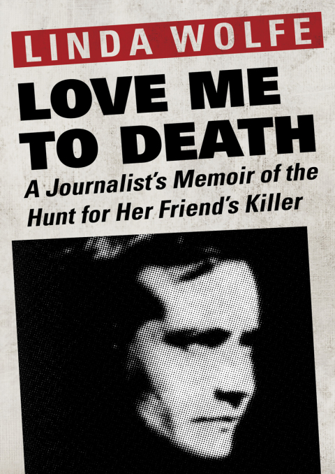 Cover image for book Love Me to Death