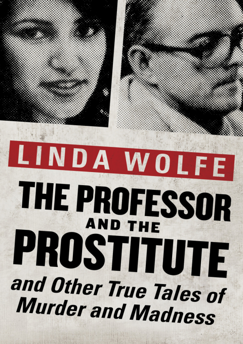 Cover image for book The Professor and the Prostitute