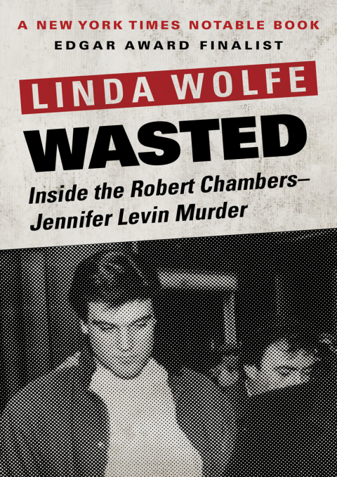 Cover image for book Wasted