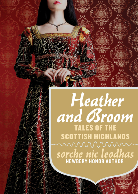 Cover image for book Heather and Broom