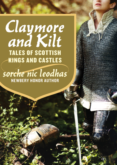 Cover image for book Claymore and Kilt