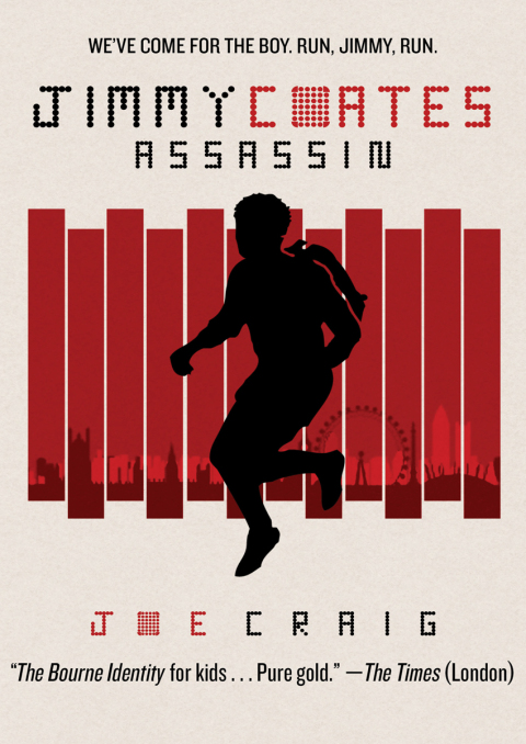 Cover image for book Assassin