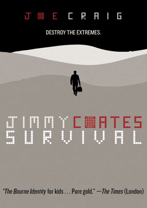 Cover image for book Survival
