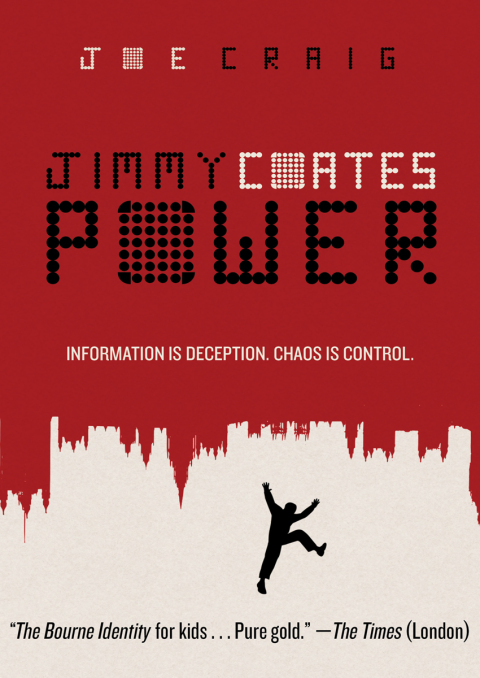 Cover image for book Power