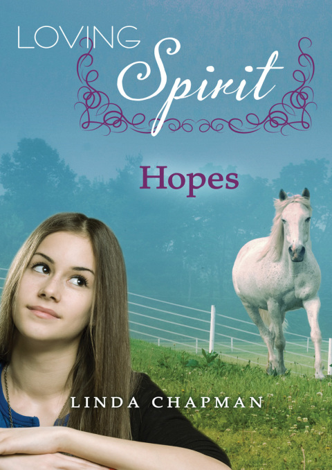 Cover image for book Hopes