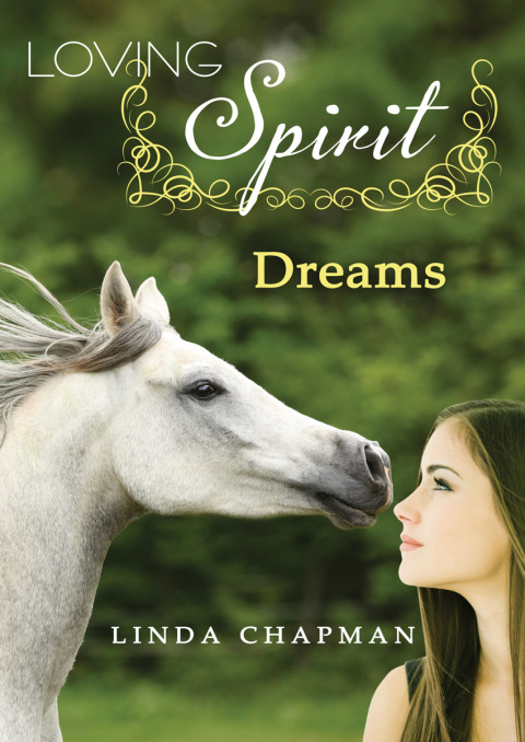 Cover image for book Dreams