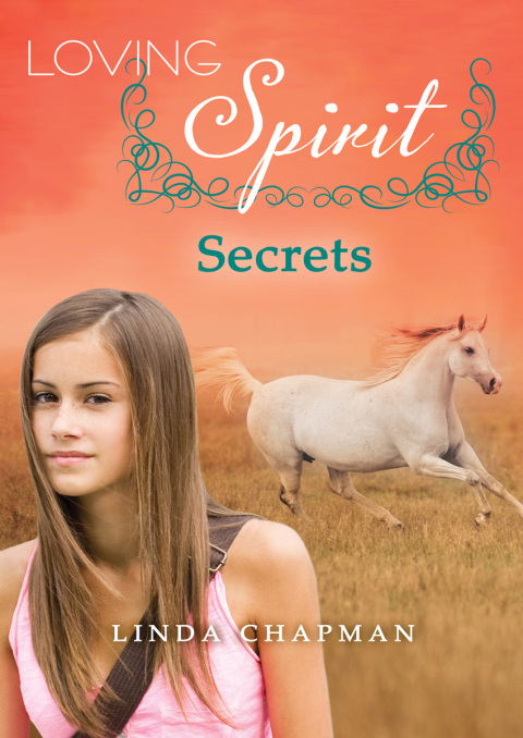 Cover image for book Secrets