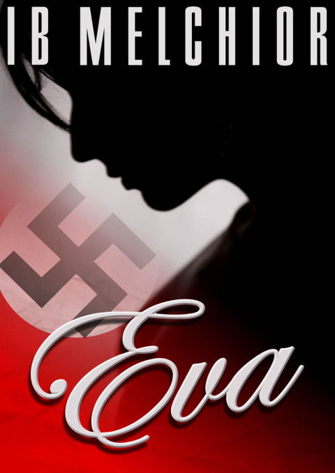 Cover image for book Eva