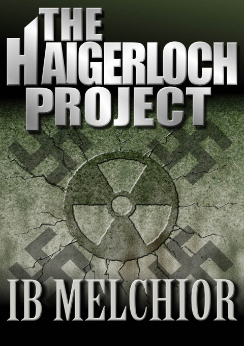 Cover image for book The Haigerloch Project