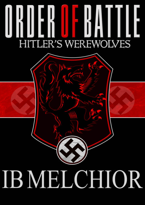 Cover image for book Order of Battle