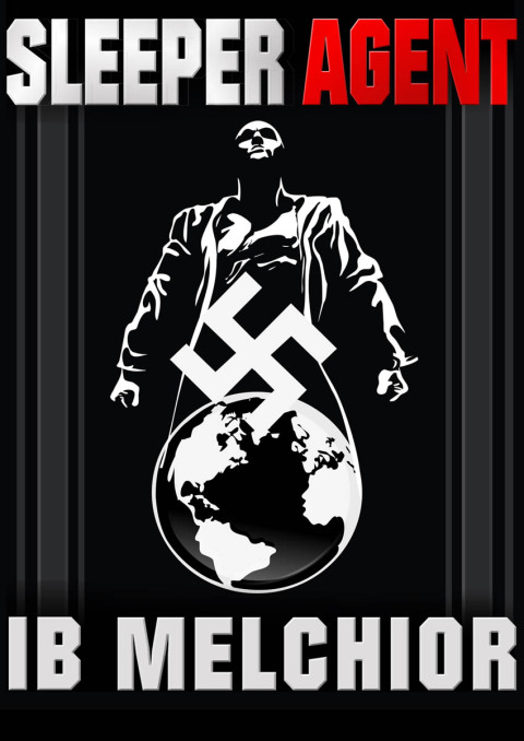 Cover image for book Sleeper Agent