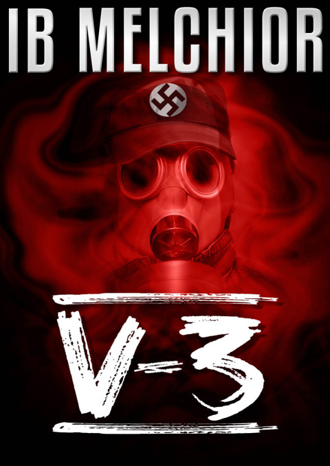 Cover image for book V-3