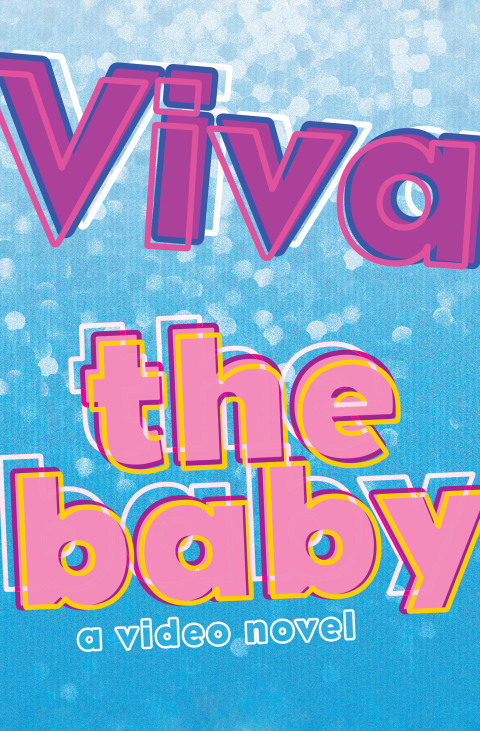 Cover image for book The Baby