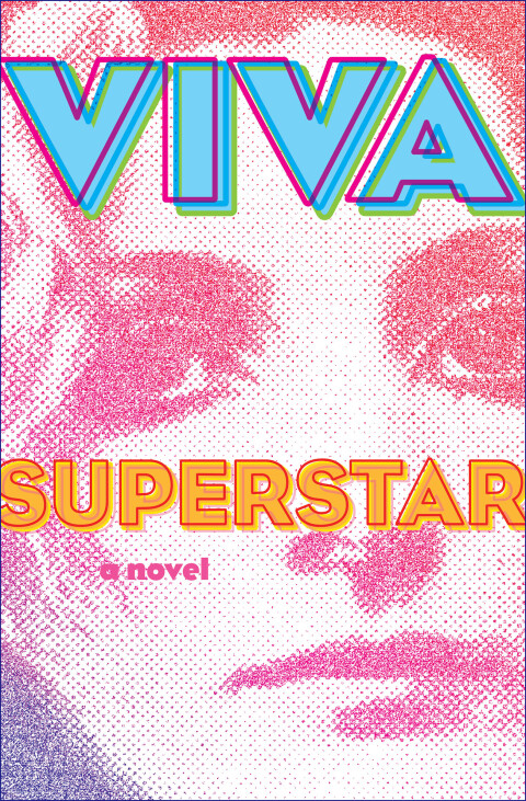 Cover image for book Superstar