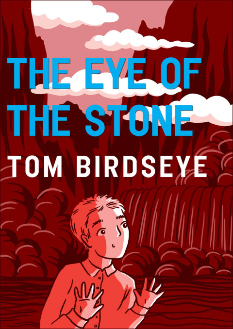 The Eye of the Stone 