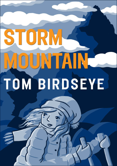 Storm Mountain 