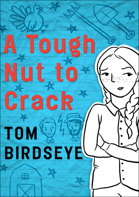A Tough Nut to Crack 