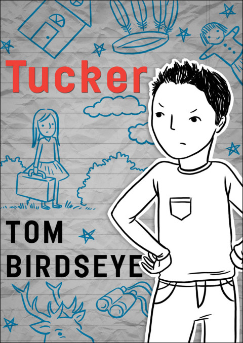 Tucker 