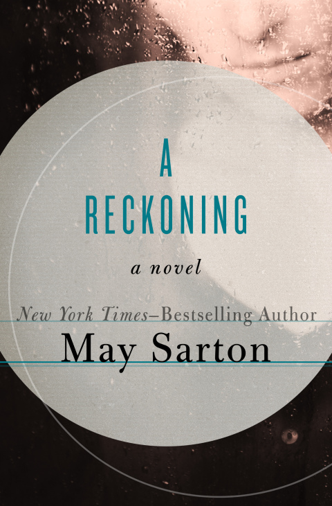 Cover image for book A Reckoning