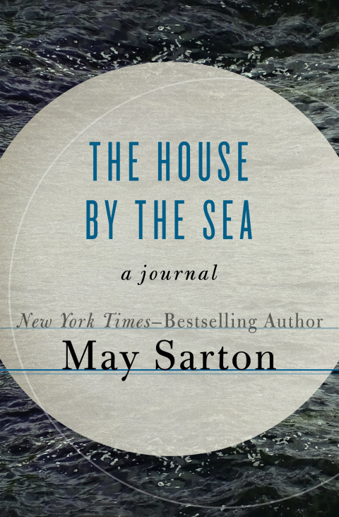 Cover image for book The House by the Sea