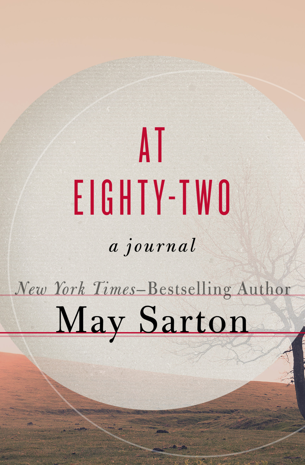 At Eighty-Two (eBook)