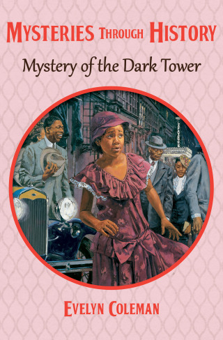 Mystery of the Dark Tower