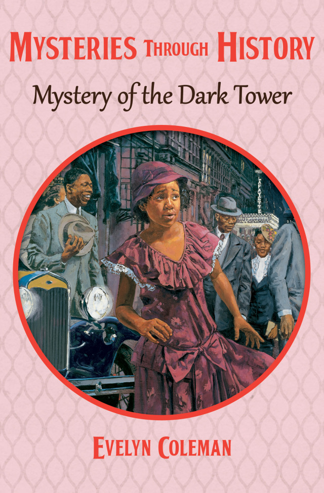 Mystery of the Dark Tower