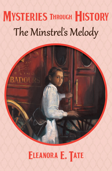 Cover image for book The Minstrel's Melody