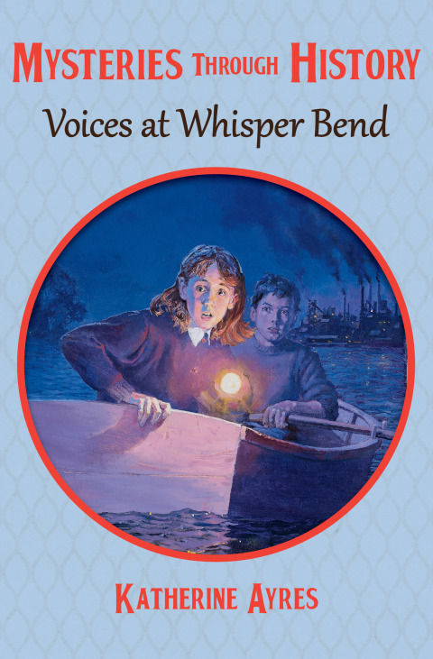 Voices at Whisper Bend 