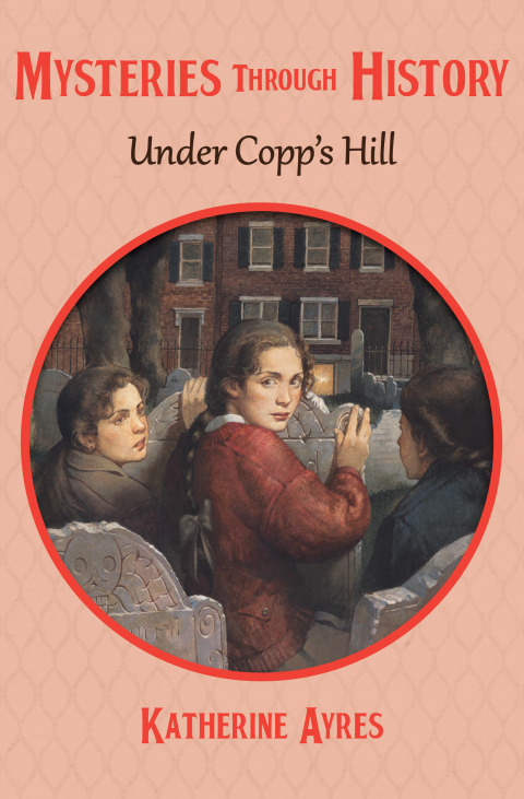 Under Copp's Hill 