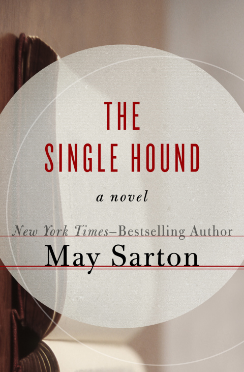 Cover image for book The Single Hound