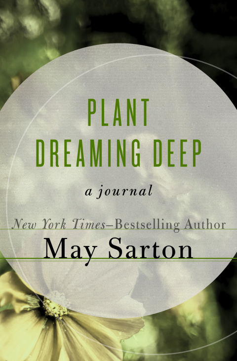 Cover image for book Plant Dreaming Deep