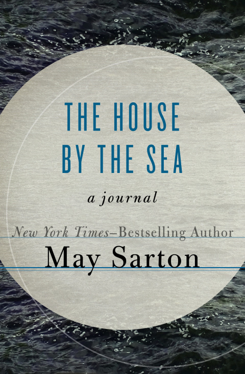 Cover image for book The House by the Sea