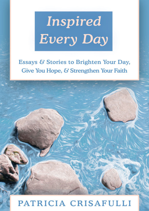 Cover image for book Inspired Every Day