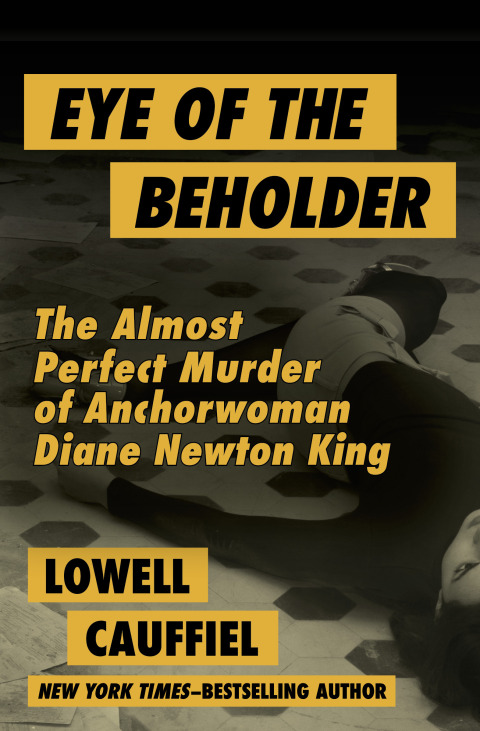 Cover image for book Eye of the Beholder